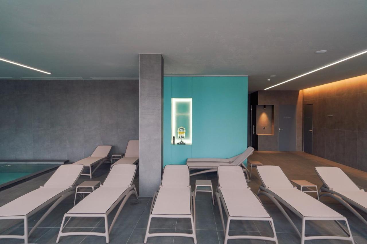 Shambala Wellness Club Hotel Rozhny Exterior foto